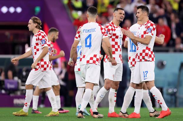 KATAR 2022 -Krenulo izvođenje penala 