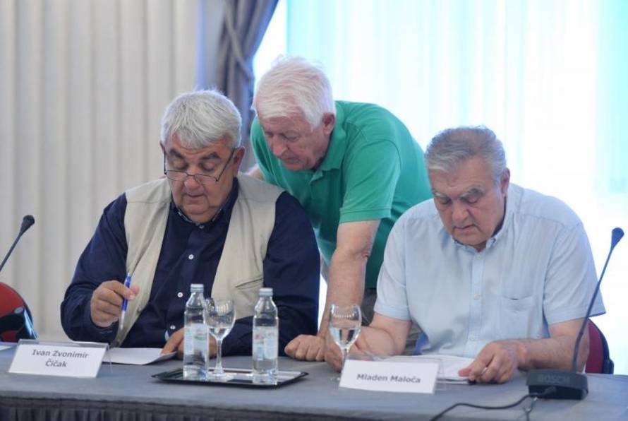 Marko Lukunic/PIXSELL