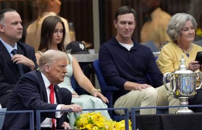 Srbija usvojila zakon koji omogućuje Trumpovu zetu luksuznu gradnju u Beogradu