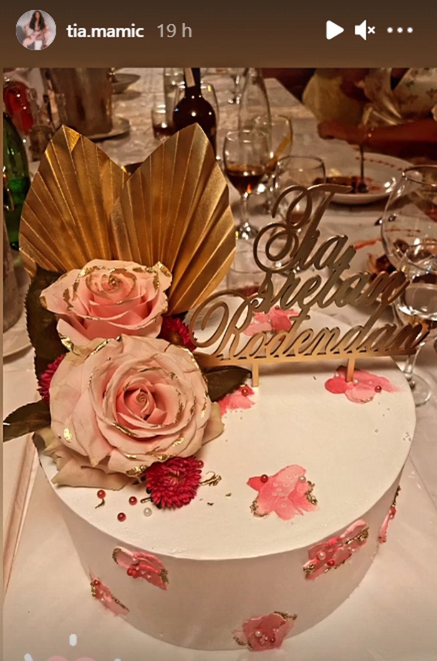 Tia Mamić rođendan proslavila u Hercegovini s prijateljicama