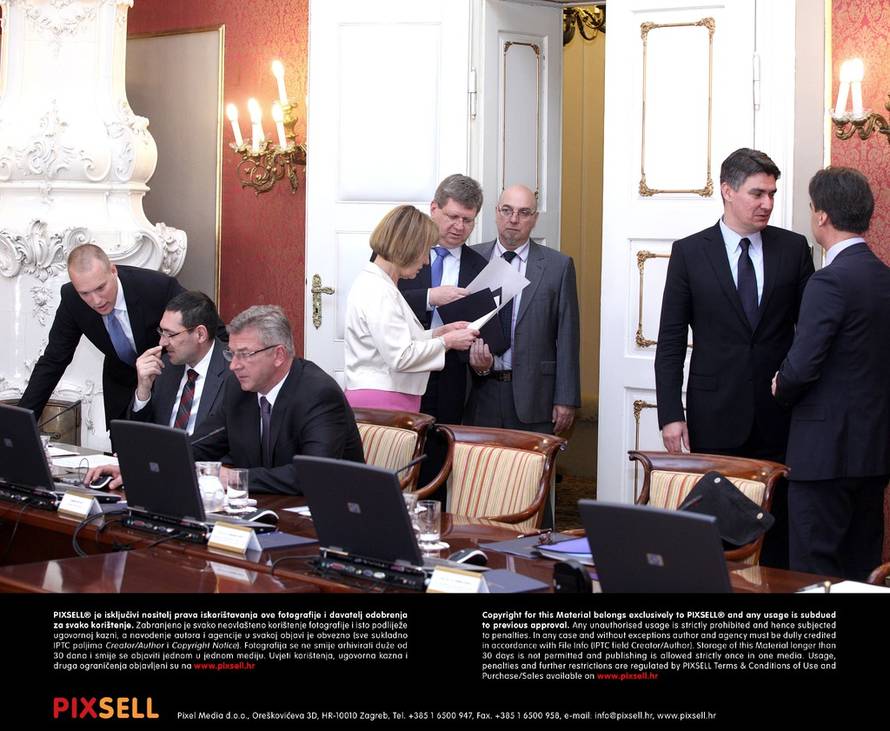 Patrik Macek/Pixsell