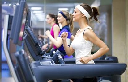 Istrenirajte volju za vježbanjem prema receptu fitness trenera