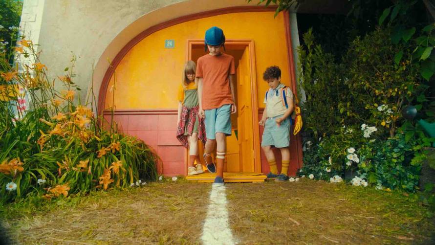 Glavonja – čudesan i drugačiji dječji film uskoro u kinima