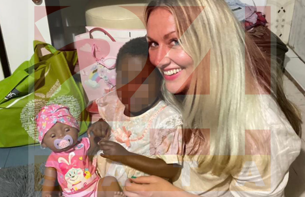 Azra Imamović Subošić za 24sata: Moram priznati da me strah opet putovati s djetetom