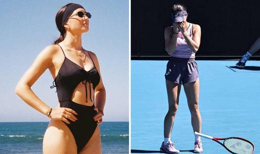 Ispala iz Australije i spremala se za avion, a onda se &ccaron;ulo preko razglasa: 'Eva, do&dstrok;i na teren...'