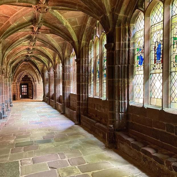 FOTO Ovaj grad je najljepši na svijetu: Skoro nitko ne zna za njega, a ljepši je i od Venecije