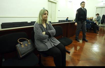 Sanaderova tajnica: Sastanke je dogovarala Bianca Matković