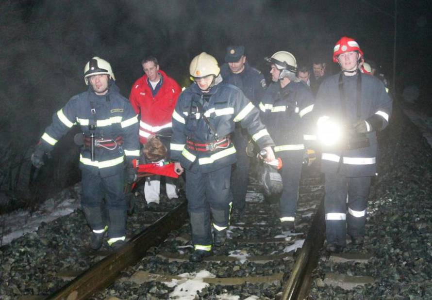 Marijan Sušenj/Pixsell