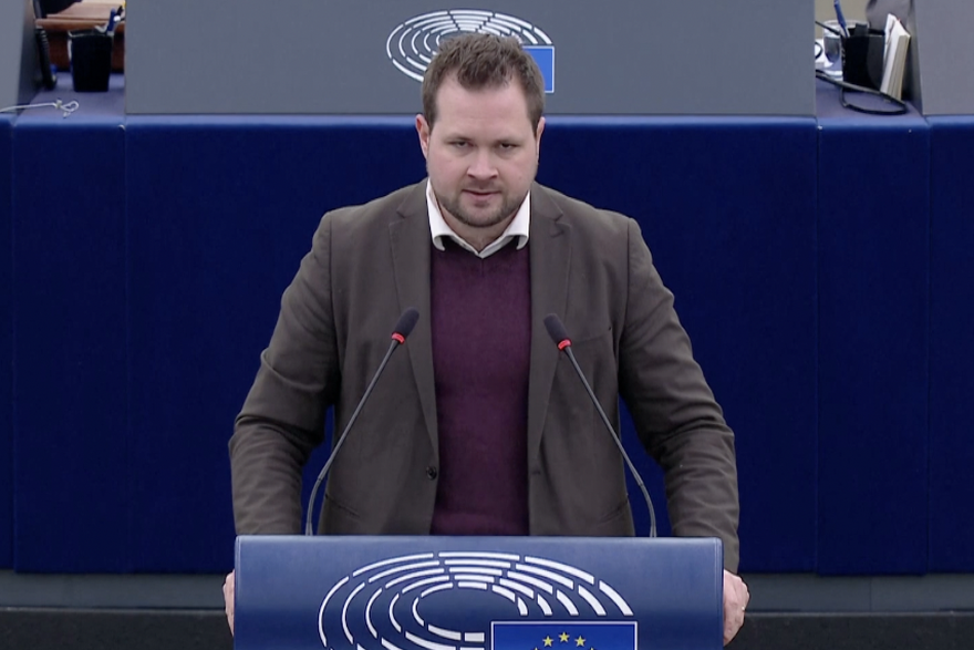 Danski politi&ccaron;ar rekao Trumpu &scaron;to misli o kupnji Grenlanda