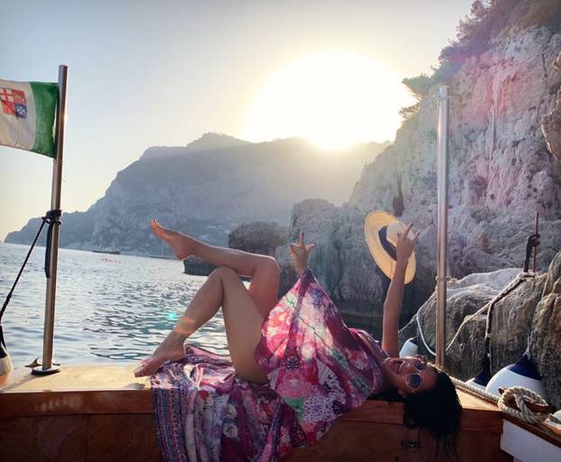 Nicole Scherzinger se vraća! Ovo su njena najizazovnija izdanja