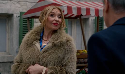 Evo &scaron;to &cacute;e se doga&dstrok;ati u seriji Kumovi danas: &Zcaron;enska ve&ccaron;er se pretvara u ve&ccaron;er punu sumnji...