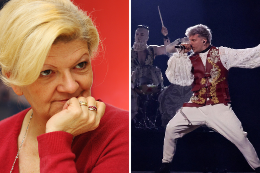 Numerologinja o Lasagni i finalu: 'Bit &cacute;e maestralan, ali to &scaron;to nastupa 23. je jedna igra...'