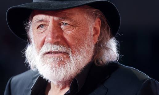 Rade Šerbedžija na SFF-u: 'Vremena su opasna, dužnost je umjetnika na to upozoriti...'