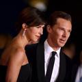 Stiže beba: Supruga Benedicta Cumberbatcha ponovno trudna