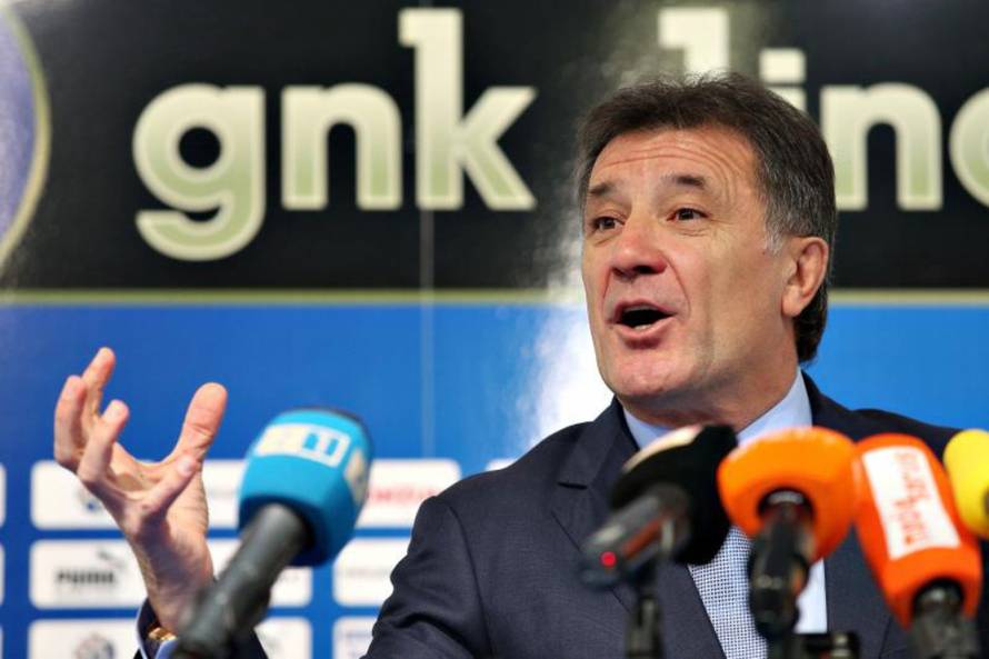 Davor Puklavec/Pixsell