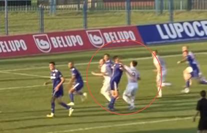 Jakolišu dvije utakmice kazne, Hajduk će platiti 23.000 kuna