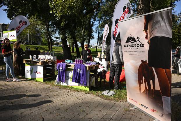 Zagreb: Ekotlon festival zelenih navika, sponzori