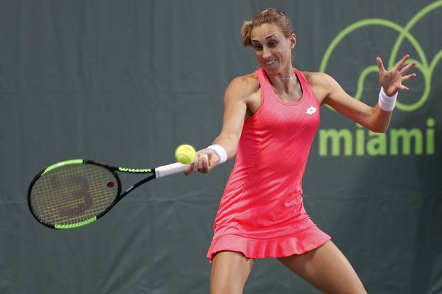 Tennis: Miami Open