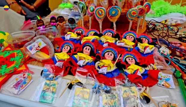 FOTO Katedrala od soli, kava i  mračna narko-prošlost: Jeste li znali ove stvari o Kolumbiji?