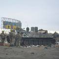 Europska banka: Rat u Ukrajini može smanjiti BDP eurozone