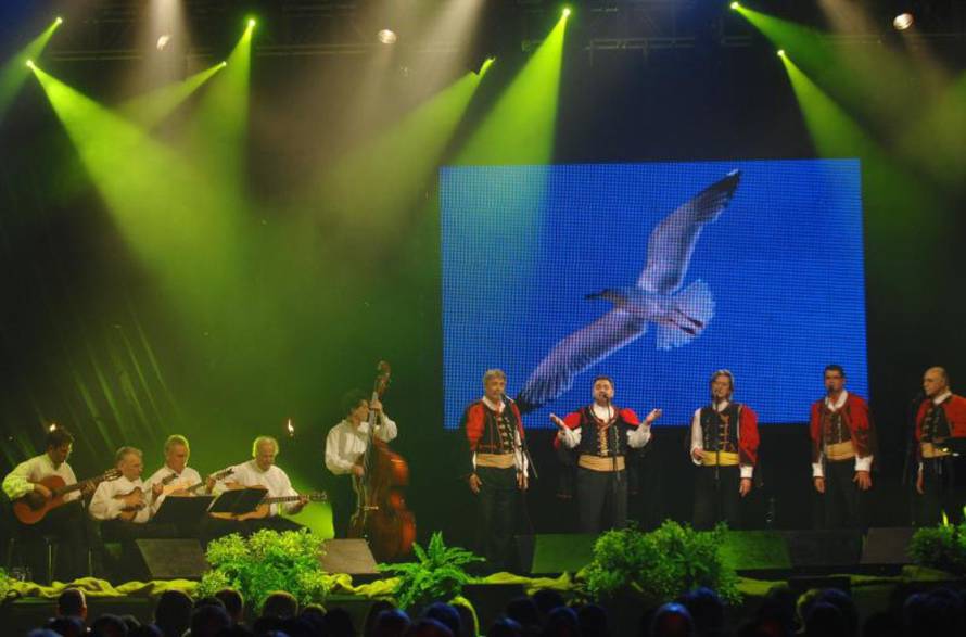 Davor Višnjić/Pixsell