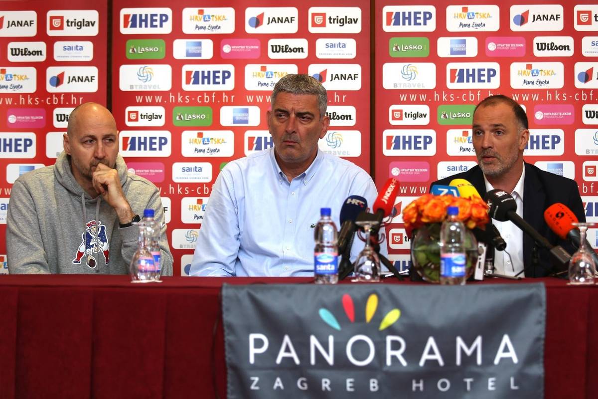'Neka se Veljko Mršić pogleda u ogledalo i kaže: Ha, gledaj, možda sam i ja zaje*ao...'