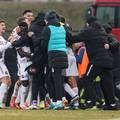 Gorica - Osijek 1-0: Mikanović lobom donio tri boda za bijeg Velikogoričana s dna ljestvice