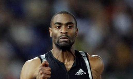 Šok: Sprinteri Tyson Gay i Asafa Powell su dopingirani!