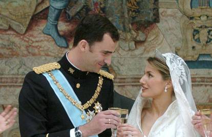 Letizia i  Felipe VI. proslavili 19. godišnjicu braka: Njegov otac je javno rekao da je ne podnosi...