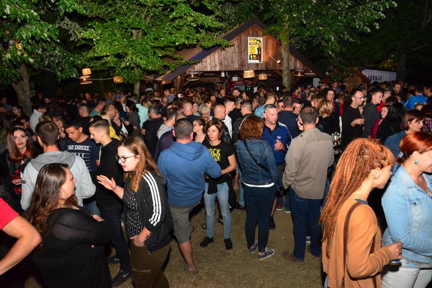 Goran Bare se ne predaje: Rock će opet zavladati Hrvatskom