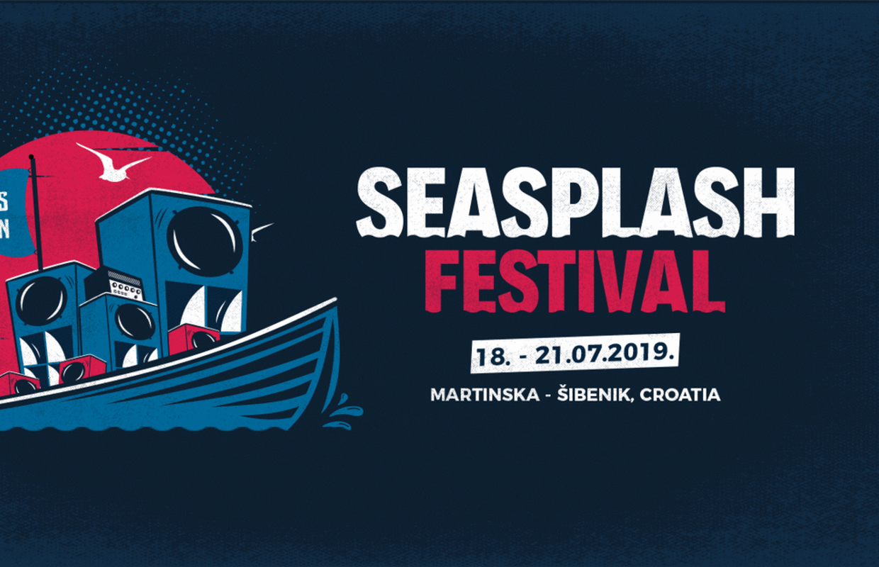 Pogledajte video s najboljim trenucima Seasplash festivala