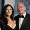 Bezos i zaručnica donirat će 100 milijuna dolara Mauiju: 'Za sve obitelji koje su toliko izgubile'
