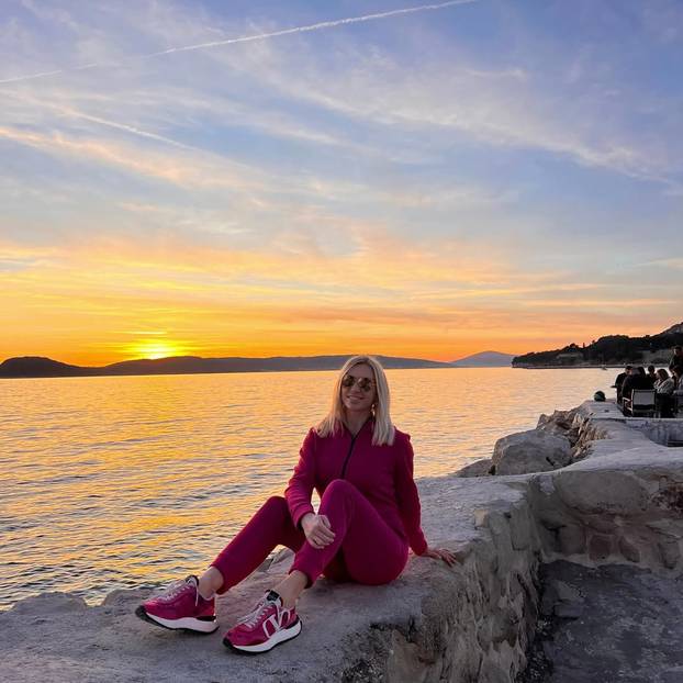 Torcida predstavila pojačanje: Ovo je stručnjakinja za kondiciju