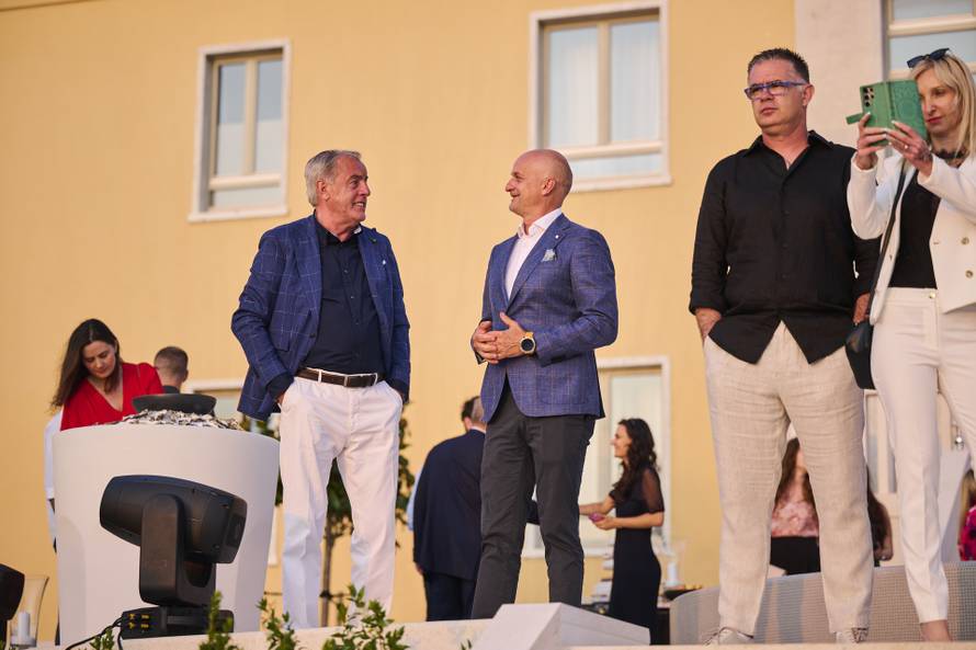 U Puli otvoren resort vrijedan čak 85 milijuna eura: Pogledajte kako izgleda