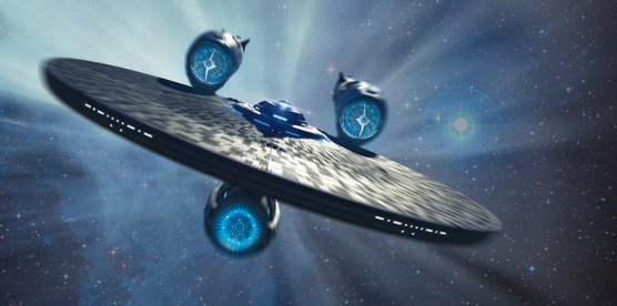 Upali u crnu rupu: Nova serija iz  'Zvjezdanih staza' odgođena