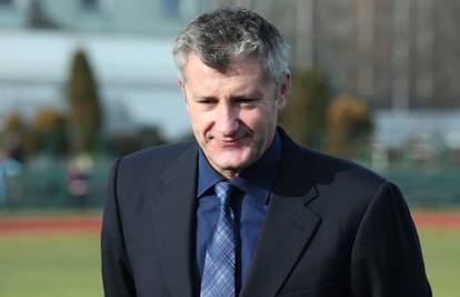 Šuker: Nadam se osvajanju SP-a u sljedećih 20 godina, enormno ulažemo u mlade nogometaše