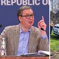 Danka navodno viđena u Beču s Rumunjkama. Vučić: Noćas u pola tri pojavio se novi trag...