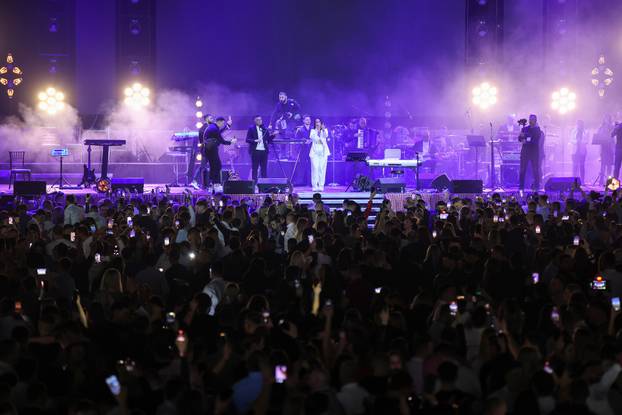 U Areni Zagreb održana 2. Kafanska večer