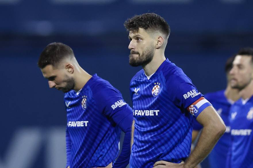 Dinamo fans outraged: ‘This is a shame. You terminate the contracts with the best, and you brought Skart ‘