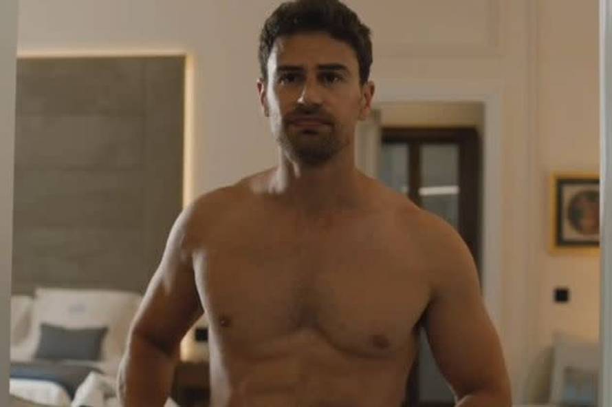 Schwarzenegger o scenama incesta u 'Bijelom lotosu': 'Te izazovne scene su najzabavnije'