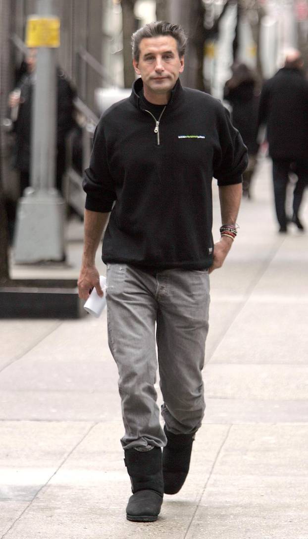 New York: Snimanje novih nastavaka serije Gossip Girl 