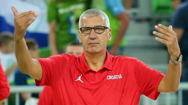 Aco, spašavaj: Petrović postao sportski direktor reprezentacije