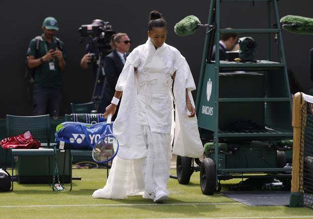 Wimbledon