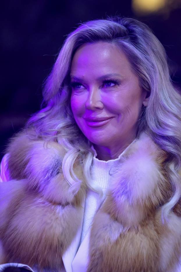 Zadar: Maja Šuput održala koncert na Adventu u Zadru