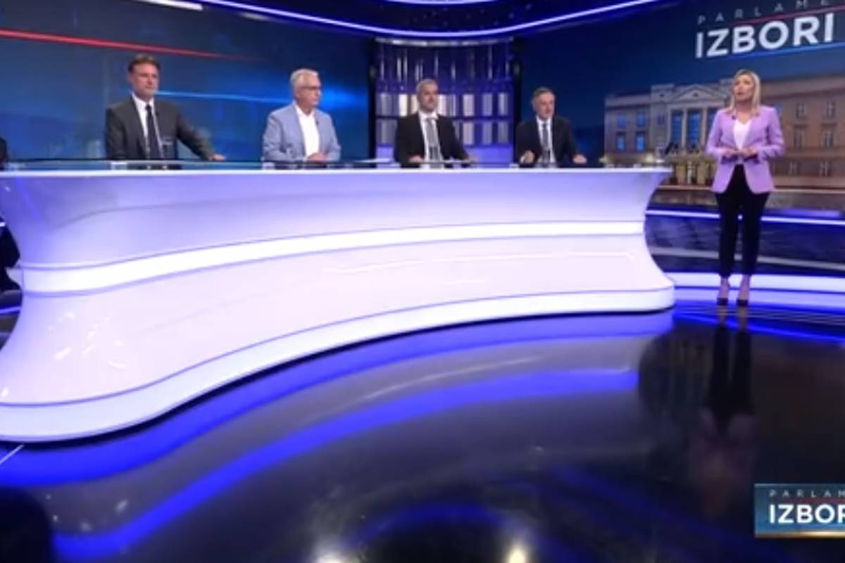 Bandić: Ja se divim hrvatskom puku kako može "popušiti foru"