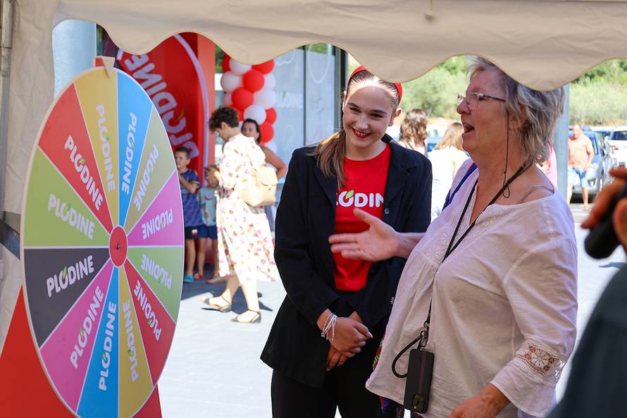 Ston dobio najveći supermarket s najbogatijom ponudom od Orebića do Dubrovnika