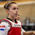Ozana Radi&cacute; europska prvakinja u taekwondou! 'Nadam se da &cacute;e ova pri&ccaron;a izrasti u ne&scaron;to vi&scaron;e...'
