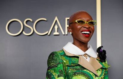 Afroamerikanka želi Oscara: Za nas nema puno glavnih uloga...