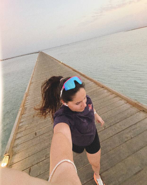 FOTO Bivša olimpijska klizačica otvorila platformu za odrasle...