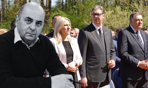 Vučićeva akcija zaposjedanja: Koncentracijski logor Jasenovac kao dio 'srpskog sveta'